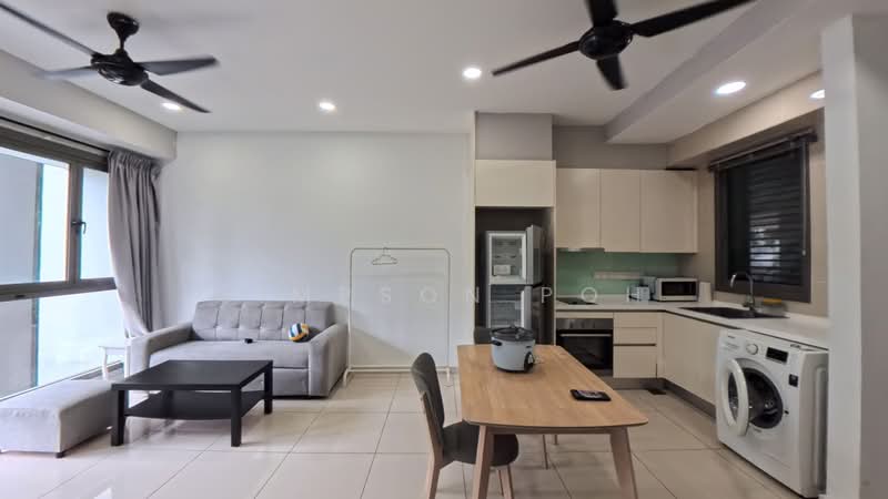 Condominium for Rent at Iskandar Residences - Simpson Poh - PropertyGuru.com.my