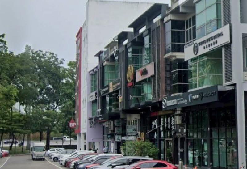 Kedai / Pejabat untuk Dijual di Pusat Perdagangan Danga Utama (Johor Bahru) - Sharon Ng - Exterior - PropertyGuru.com.my