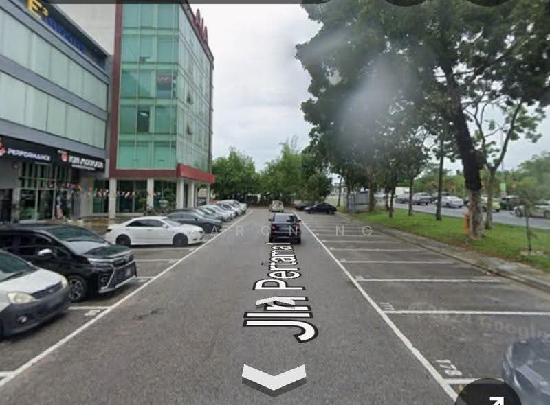 Kedai / Pejabat untuk Dijual di Pusat Perdagangan Danga Utama (Johor Bahru) - Sharon Ng - Exterior - PropertyGuru.com.my