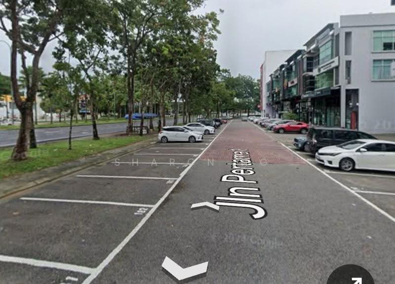Kedai / Pejabat untuk Dijual di Pusat Perdagangan Danga Utama (Johor Bahru) - Sharon Ng - Exterior - PropertyGuru.com.my