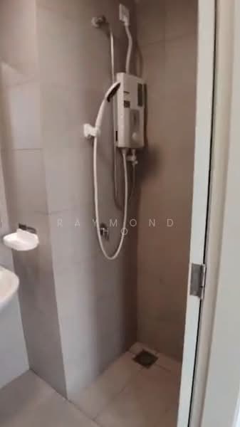 Service Residence for Rent at 168 Park Residensi Selayang - Raymond Ho - Bathroom - PropertyGuru.com.my