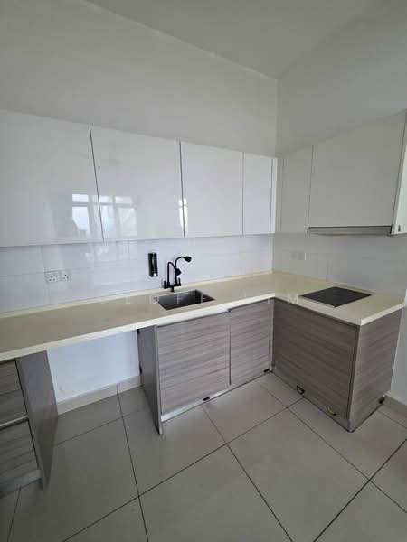 Service Residence for Sale at 28 Boulevard - Geoff Lim - Kitchen - PropertyGuru.com.my