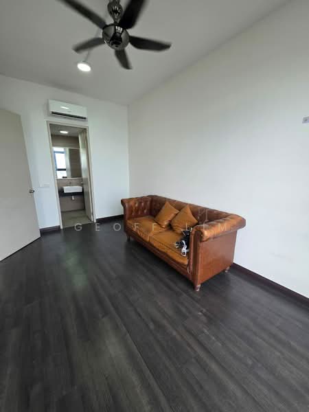 Service Residence for Sale at 28 Boulevard - Geoff Lim - Living Room - PropertyGuru.com.my