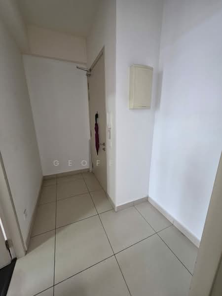 Service Residence for Sale at 28 Boulevard - Geoff Lim - Entrance - PropertyGuru.com.my