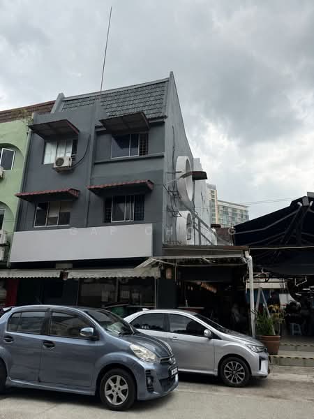 Shop for Rent in SS15 (Subang Jaya) - Gap Chong - PropertyGuru.com.my
