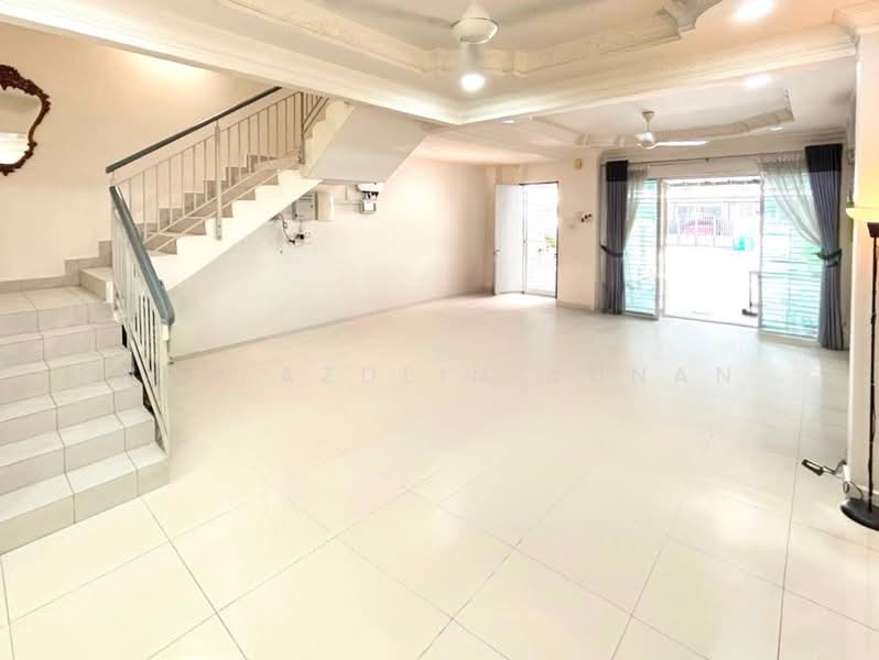 Terraced House for Sale in Taman Aman Permai (Bangi) - Nor Azdlin Adnan - PropertyGuru.com.my