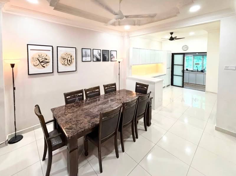 Terraced House for Sale in Taman Aman Permai (Bangi) - Nor Azdlin Adnan - PropertyGuru.com.my