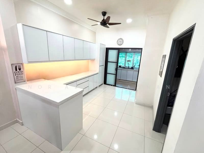 Terraced House for Sale in Taman Aman Permai (Bangi) - Nor Azdlin Adnan - PropertyGuru.com.my