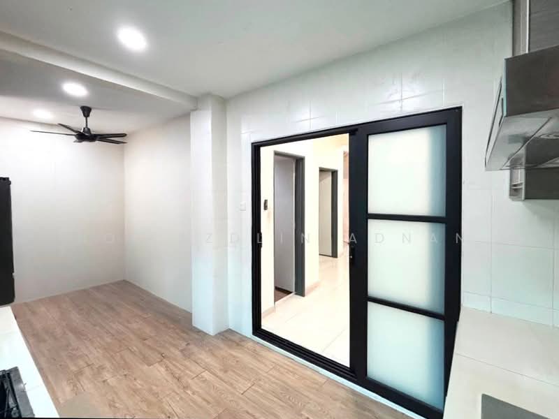 Terraced House for Sale in Taman Aman Permai (Bangi) - Nor Azdlin Adnan - PropertyGuru.com.my