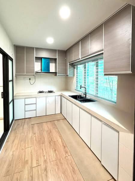 Terraced House for Sale in Taman Aman Permai (Bangi) - Nor Azdlin Adnan - PropertyGuru.com.my