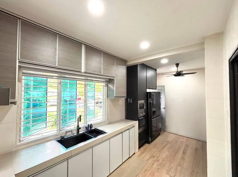 Terraced House for Sale in Taman Aman Permai (Bangi) - Nor Azdlin Adnan - PropertyGuru.com.my