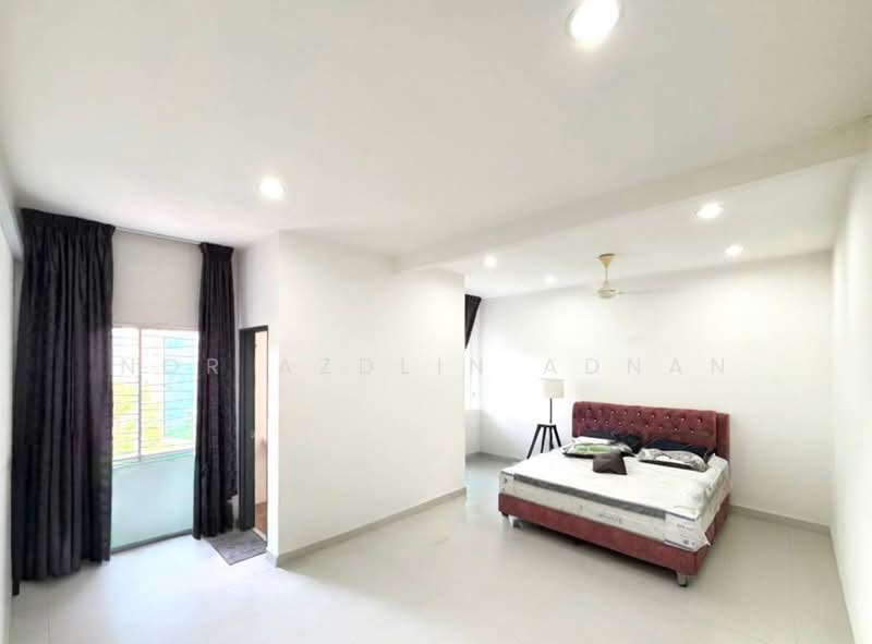 Terraced House for Sale in Taman Aman Permai (Bangi) - Nor Azdlin Adnan - PropertyGuru.com.my