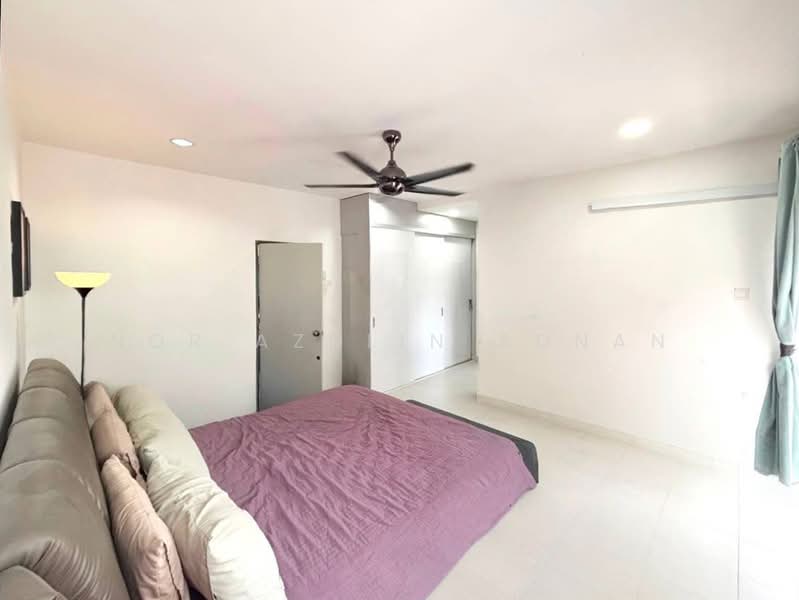 Terraced House for Sale in Taman Aman Permai (Bangi) - Nor Azdlin Adnan - PropertyGuru.com.my
