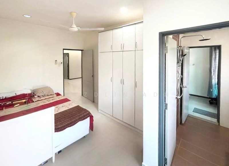 Terraced House for Sale in Taman Aman Permai (Bangi) - Nor Azdlin Adnan - PropertyGuru.com.my