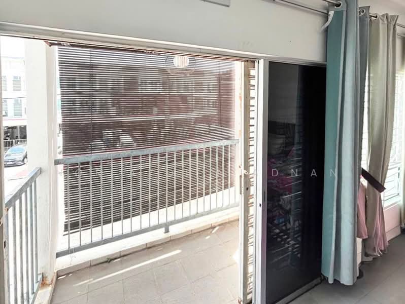 Terraced House for Sale in Taman Aman Permai (Bangi) - Nor Azdlin Adnan - PropertyGuru.com.my
