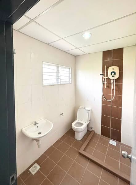 Terraced House for Sale in Taman Aman Permai (Bangi) - Nor Azdlin Adnan - PropertyGuru.com.my