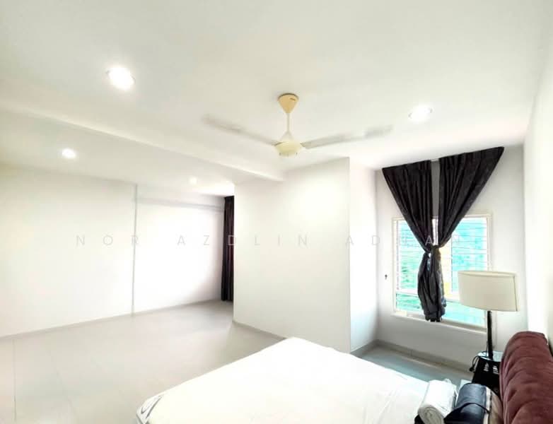 Terraced House for Sale in Taman Aman Permai (Bangi) - Nor Azdlin Adnan - PropertyGuru.com.my