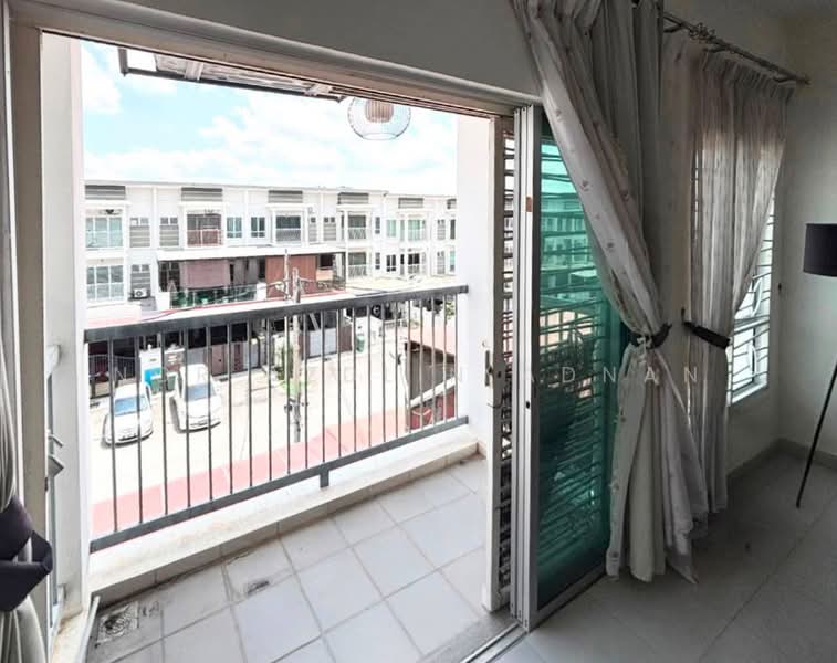 Terraced House for Sale in Taman Aman Permai (Bangi) - Nor Azdlin Adnan - PropertyGuru.com.my