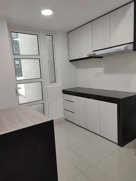 Servis Apartment untuk Disewa di Sentul Point - YJ Wong - PropertyGuru.com.my