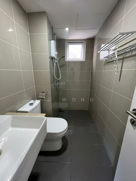 Servis Apartment untuk Disewa di Sentul Point - YJ Wong - PropertyGuru.com.my
