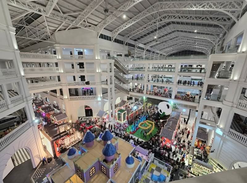 Shop / Office for Sale in Eco Botanic (Iskandar Puteri (Nusajaya)) - Elleyna Soo - Interior - PropertyGuru.com.my