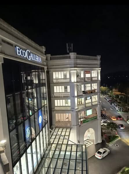 Shop / Office for Sale in Eco Botanic (Iskandar Puteri (Nusajaya)) - Elleyna Soo - Exterior - PropertyGuru.com.my