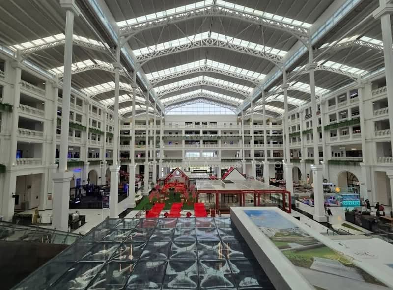 Shop / Office for Sale in Eco Botanic (Iskandar Puteri (Nusajaya)) - Elleyna Soo - Interior - PropertyGuru.com.my