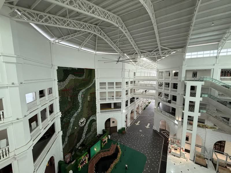 Shop / Office for Sale in Eco Botanic (Iskandar Puteri (Nusajaya)) - Elleyna Soo - Interior - PropertyGuru.com.my