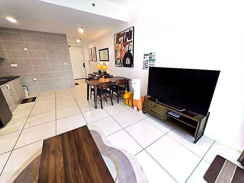 Service Residence for Rent at Sunway Onsen Suites - Ck Nyau - PropertyGuru.com.my