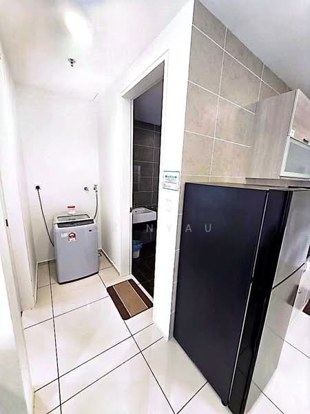 Service Residence for Rent at Sunway Onsen Suites - Ck Nyau - PropertyGuru.com.my