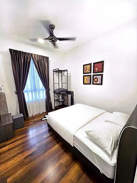 Service Residence for Rent at Sunway Onsen Suites - Ck Nyau - PropertyGuru.com.my