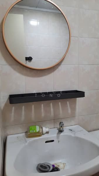 Condominium for Rent at D'aman Crimson - Alice Tong - Bathroom - PropertyGuru.com.my