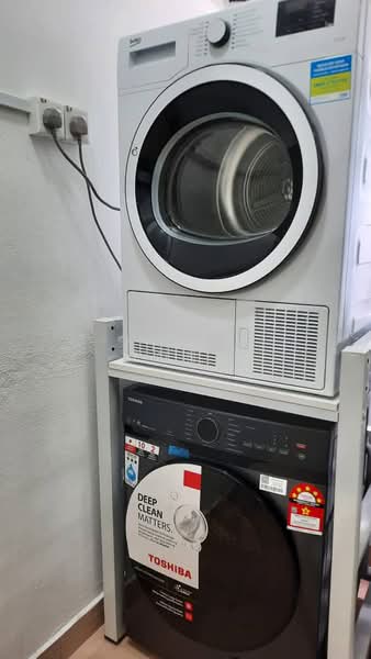 Condominium for Rent at D'aman Crimson - Alice Tong - PropertyGuru.com.my