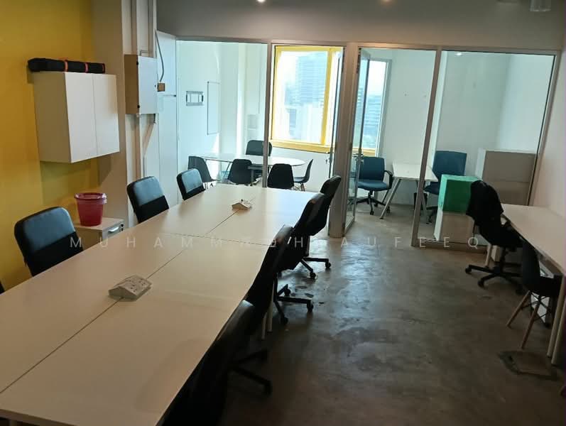 Office for Rent in Bangsar (Kuala Lumpur) - Muhammad Taufeeq - Interior - PropertyGuru.com.my