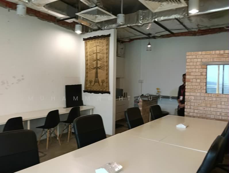Office for Rent in Bangsar (Kuala Lumpur) - Muhammad Taufeeq - Interior - PropertyGuru.com.my