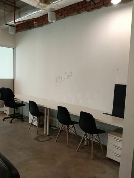 Office for Rent in Bangsar (Kuala Lumpur) - Muhammad Taufeeq - Interior - PropertyGuru.com.my