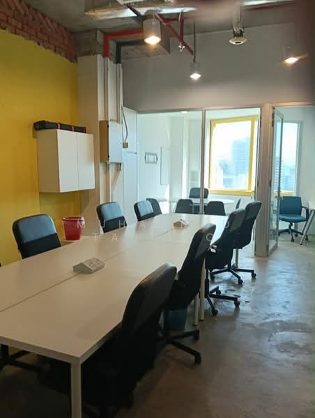 Office for Rent in Bangsar (Kuala Lumpur) - Muhammad Taufeeq - Interior - PropertyGuru.com.my