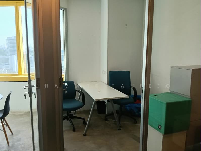 Office for Rent in Bangsar (Kuala Lumpur) - Muhammad Taufeeq - Interior - PropertyGuru.com.my