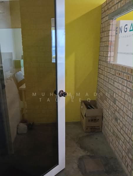 Office for Rent in Bangsar (Kuala Lumpur) - Muhammad Taufeeq - Entrance - PropertyGuru.com.my