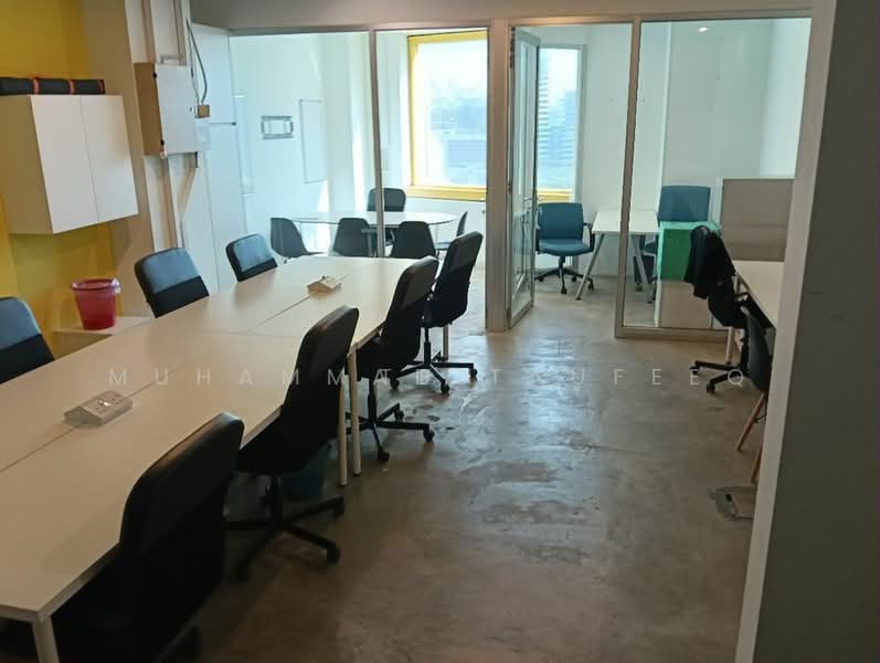 Office for Rent in Bangsar (Kuala Lumpur) - Muhammad Taufeeq - Interior - PropertyGuru.com.my