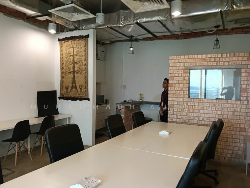 Office for Rent in Bangsar (Kuala Lumpur) - Muhammad Taufeeq - Interior - PropertyGuru.com.my