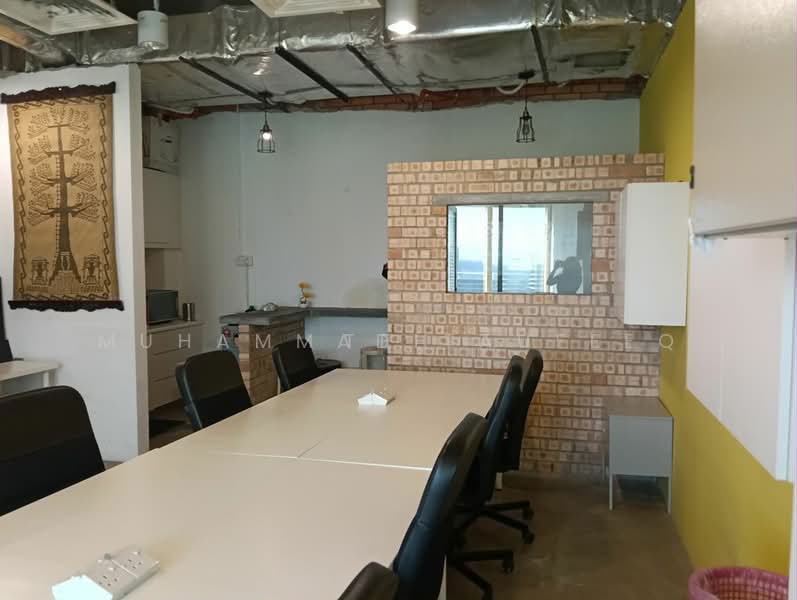 Office for Rent in Bangsar (Kuala Lumpur) - Muhammad Taufeeq - Interior - PropertyGuru.com.my