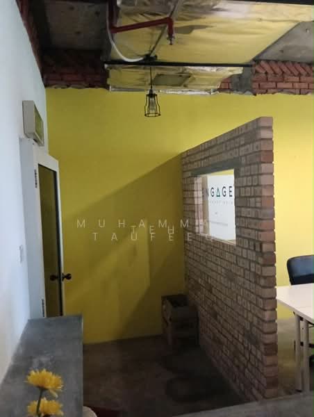 Office for Rent in Bangsar (Kuala Lumpur) - Muhammad Taufeeq - Interior - PropertyGuru.com.my