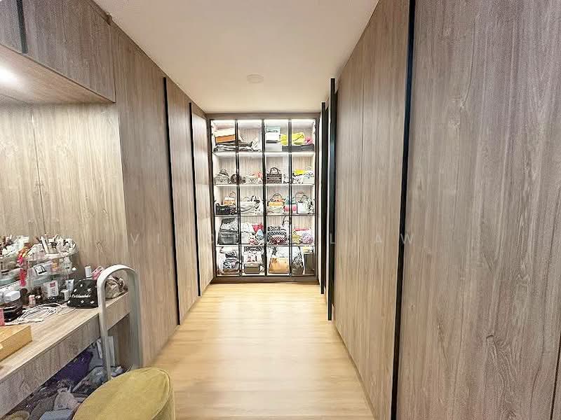 Semi-Detached House for Sale in Damansara Idaman (Ara Damansara) - Vincent Liaw - Interior - PropertyGuru.com.my