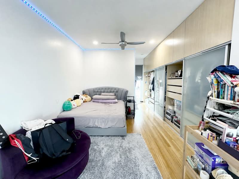 Semi-Detached House for Sale in Ara Damansara (Selangor) - Vincent Liaw - Bedroom - PropertyGuru.com.my