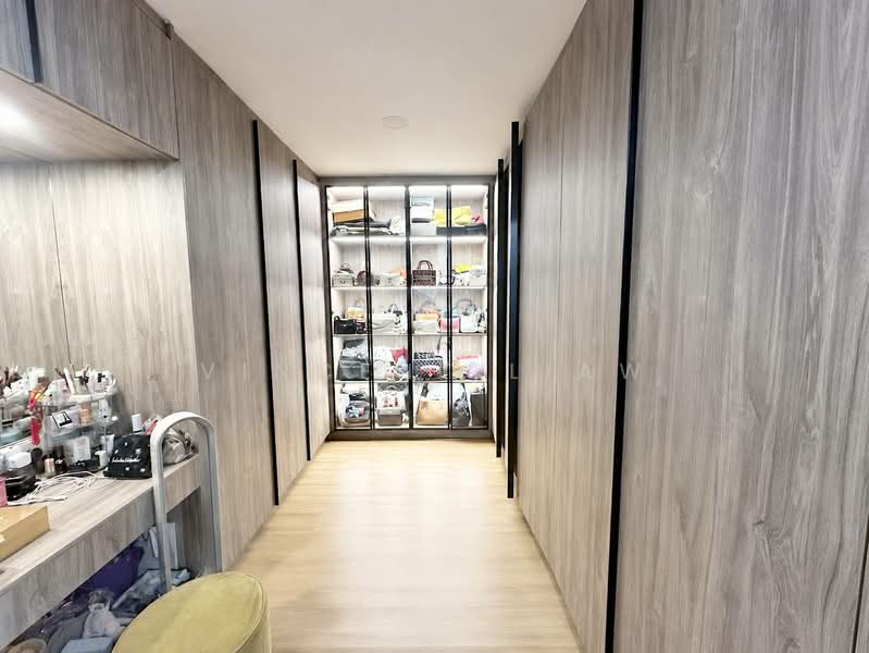 Rumah Berkembar untuk Dijual di Damansara Idaman (Ara Damansara) - Vincent Liaw - Interior - PropertyGuru.com.my
