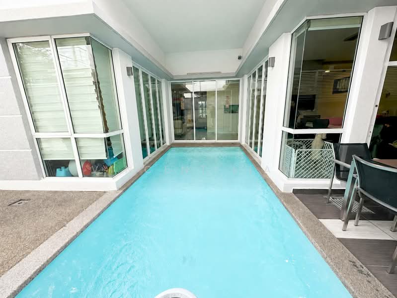 Rumah Berkembar untuk Dijual di Damansara Idaman (Ara Damansara) - Vincent Liaw - Exterior - PropertyGuru.com.my