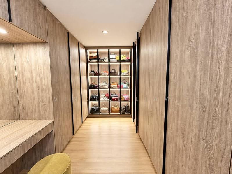 Rumah Berkembar untuk Dijual di Damansara Idaman (Ara Damansara) - Vincent Liaw - Interior - PropertyGuru.com.my