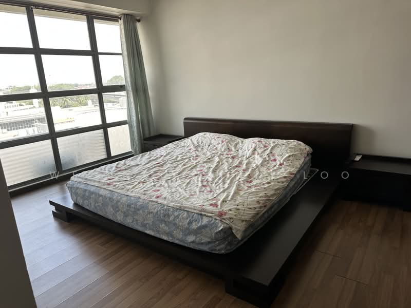 Condominium for Rent at Saujana Residency - Wee Neo Annie Loo - PropertyGuru.com.my