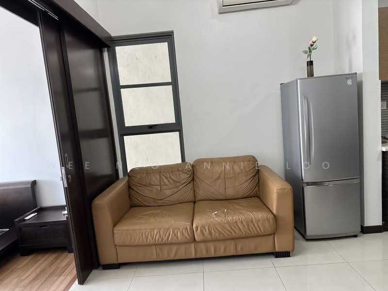 Condominium for Rent at Saujana Residency - Wee Neo Annie Loo - PropertyGuru.com.my